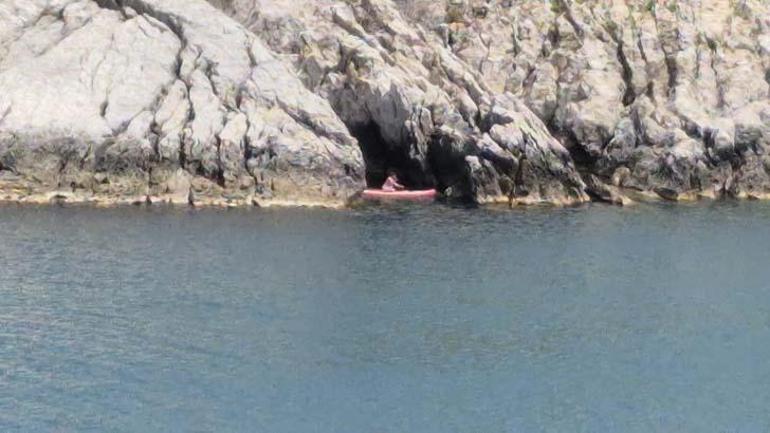 Türkiyede ilk ya da son durak Yasaklı bölgeye giren Rus alarmı