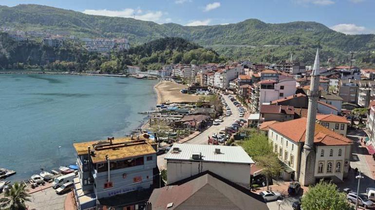 Türkiyede ilk ya da son durak Yasaklı bölgeye giren Rus alarmı