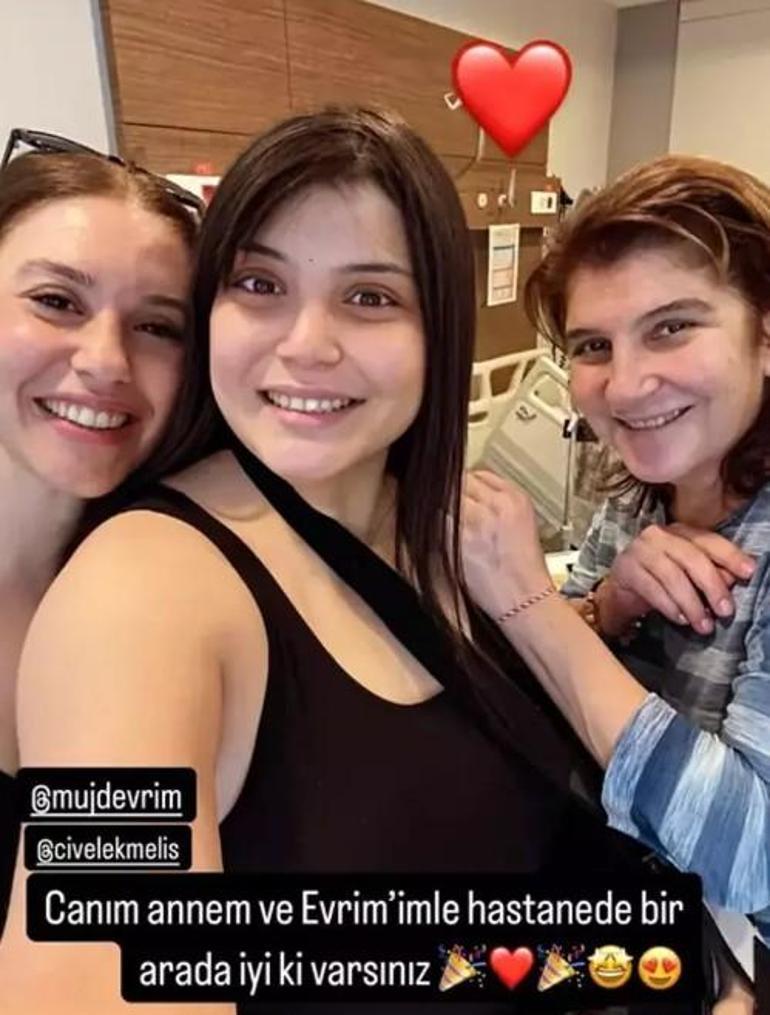 Feyza Civelek oyunculuğunu beğenmeyenlere sinirlendi Çok biliyorsanız siz yapın