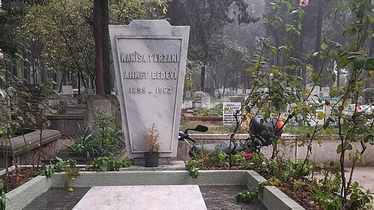 Yunanın yaktığını tek tek yeşertmiş Konyadaki sözü ders verdi, hep şortuyla gezdi
