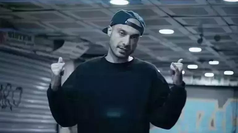 Son dakika Babasına şiddet uygulamıştı... Rapçi Sansar Salvo için karar verildi