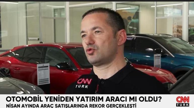 Otomotiv sektörü neden hareketlendi Yeniden yatırım aracı mı oldu