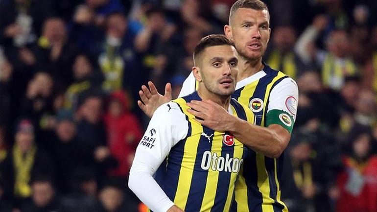 Fenerbahçe Başkanı Ali Koç’tan istifa sorusuna net yanıt Mourinhoya gelen dev teklifi açıkladı