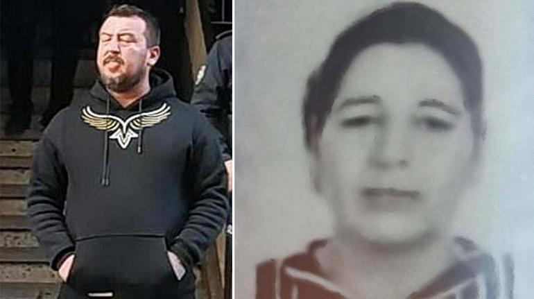 Aydında korkunç olay Kız arkadaşının annesini bilezikleri için öldürdü Sanığın ifadesi ortaya çıktı