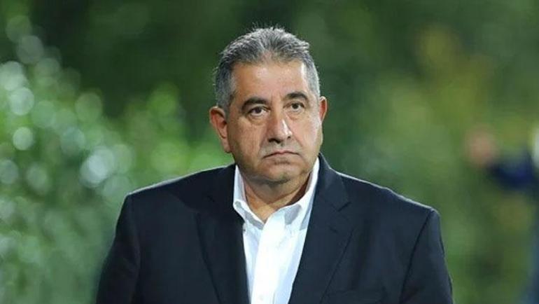 Mahmut Usludan Ali Koça dava