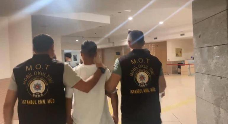 Minguzzi soruşturmasında 2 şüpheli daha tutuklandı