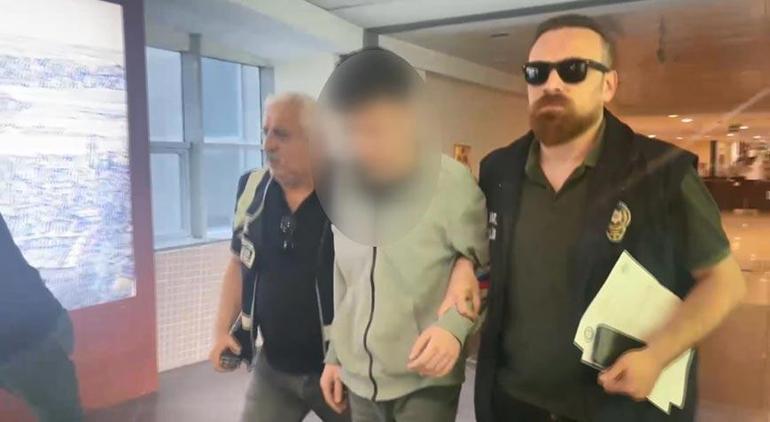 Minguzzi soruşturmasında 2 şüpheli daha tutuklandı