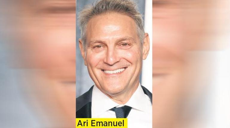 200 milyon dolarlık sanat markasına dönüştü