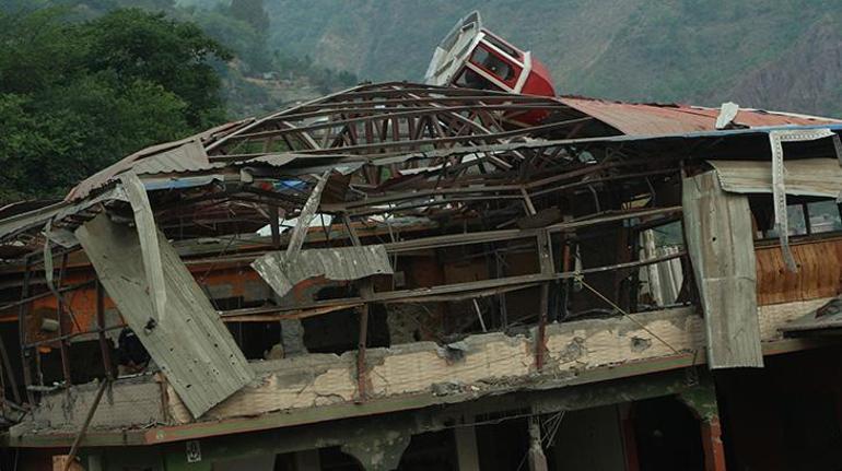 Pakistan hazır dedi, Gujarat katliamına dikkat çekti Pakistanlı Dış Politika Analisti Fraz Naqvi Milliyet.com.trye konuştu