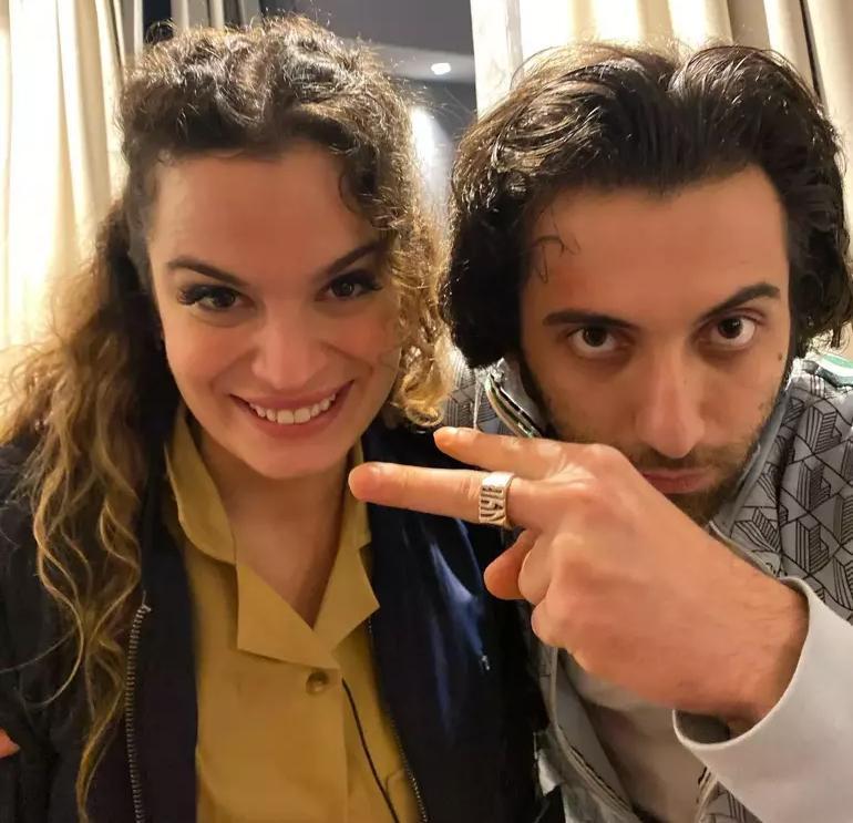 Aşkta yüzü bir türlü gülmedi Aslı Bekiroğlu ayrılık sonrası ilk kez konuştu