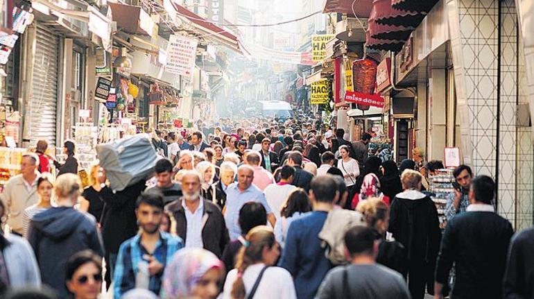 Tekstil Türkiyeden pamuk ABDden