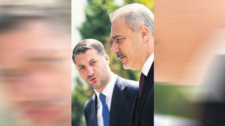 Trump üzerindeki etkisini kullanması için talep var