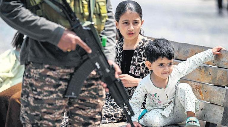 7 Mayıs 2025 Dünya...