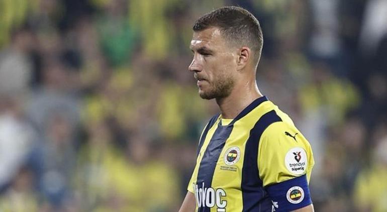 Fenerbahçede 7 veda birden İşte ayrılığı kesinleşen oyuncular
