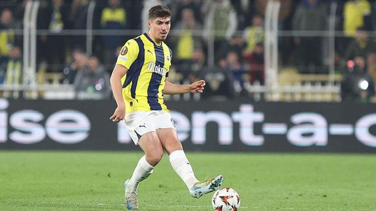 Fenerbahçede Yusuf Akçiçeke resmi teklif Acun Ilıcalı ile İstanbulda görüşme