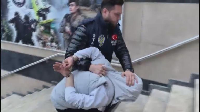 Mattia Ahmet Minguzzi davası Katilin yanındakiler cinayet sonrasını anlattı: Niye böyle bir şey yaptı
