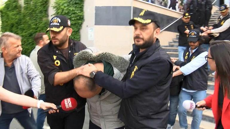 Şişli’de eski eşi tarafından katledilmişti Bahar’ın ölümü ile ile ilgili şok detaylar