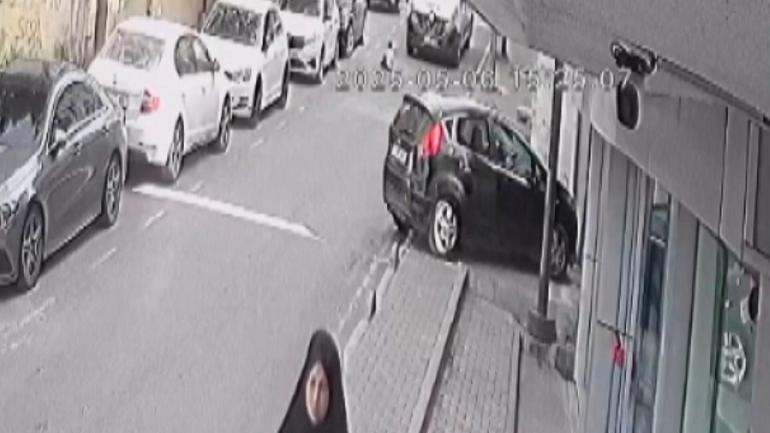 Okuldan gelen ağabeyini karşılamak istedi 5 yaşındaki Metehanın kahreden ölümü