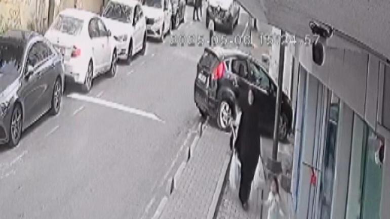 Okuldan gelen ağabeyini karşılamak istedi 5 yaşındaki Metehanın kahreden ölümü