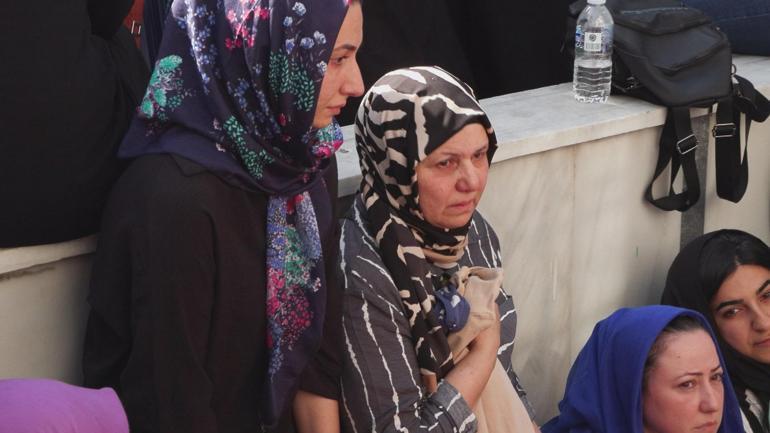 Okuldan gelen ağabeyini karşılamak istedi 5 yaşındaki Metehanın kahreden ölümü
