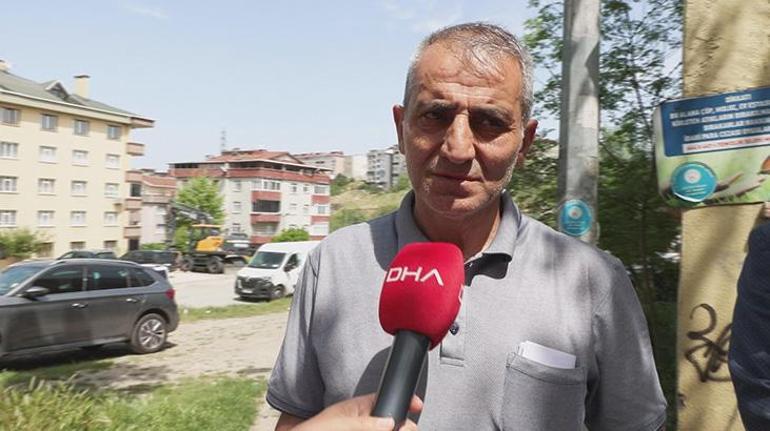 Okuldan gelen ağabeyini karşılamak istedi 5 yaşındaki Metehanın kahreden ölümü