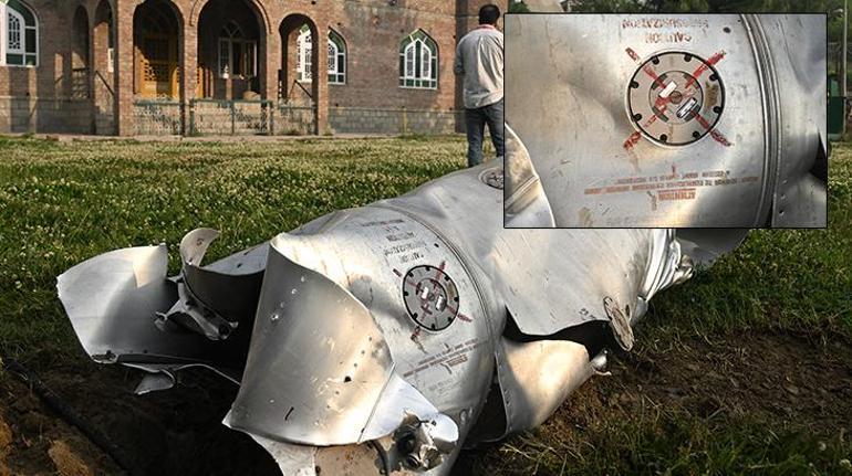 Rafale Pakistanda vuruldu mu Fransız istihbaratı gözbebeği savaş jetinin akıbetini araştırıyor