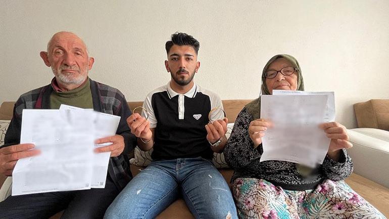 21 yıllık sır ortaya çıktı ‘2 bilezik karşılığında evlatlık verilmiştim’