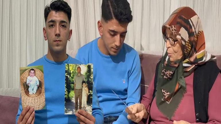 21 yıllık sır ortaya çıktı ‘2 bilezik karşılığında evlatlık verilmiştim’