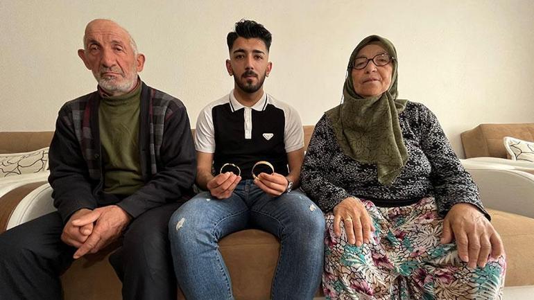21 yıllık sır ortaya çıktı ‘2 bilezik karşılığında evlatlık verilmiştim’