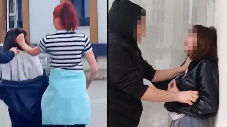 Lisede akran zorbalığı ile ilgili flaş gelişme 1 kişi tutuklandı