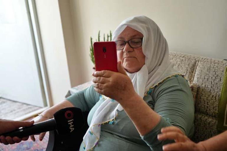 80 yaşındaki Fahriye nine telefonuna gelen MİT amblemli aramayı açtı: Bu konuşmayı kimseye anlatma