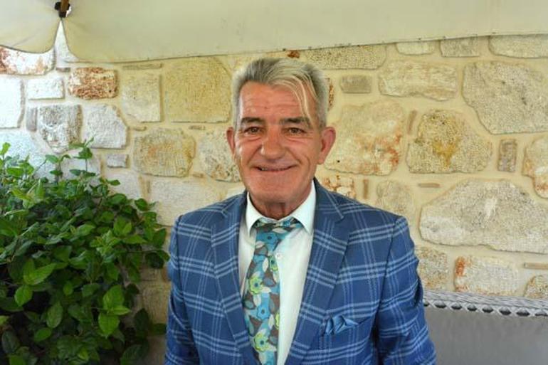 Hiç eğitim almadan 11 dil öğrendi Bulaşık yıkarken ortaya çıkan yetenek