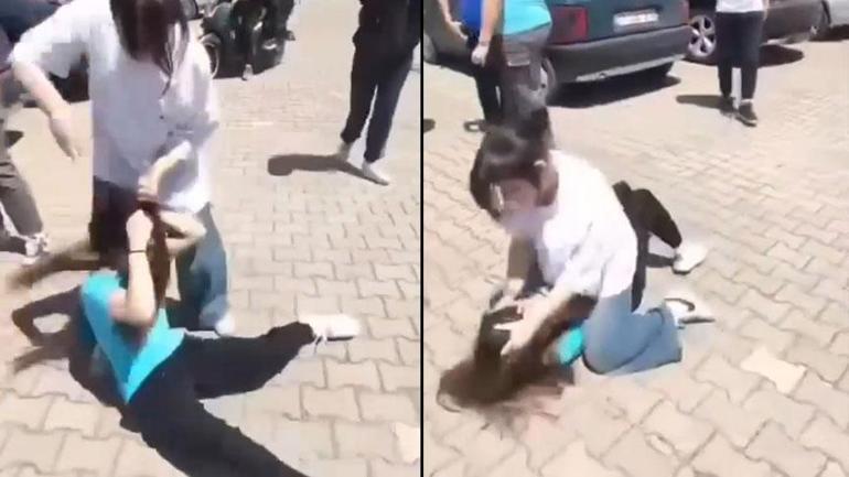 Lisede akran zorbalığı ile ilgili flaş gelişme 1 kişi tutuklandı