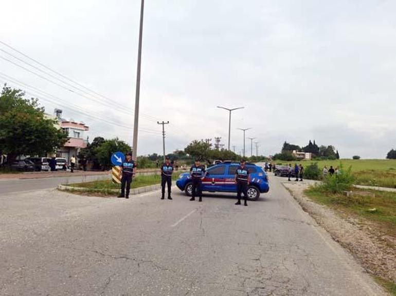 Antalyada yılan hikayesine dönen dava: Yolu da sizi de kurtaracağız