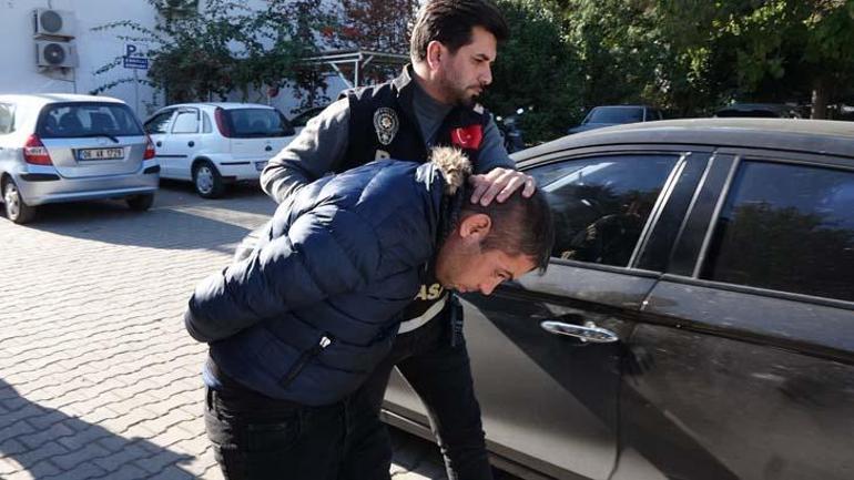 Kuzeni için gitti, canından oldu: İçine cin kaçtığını düşündük.