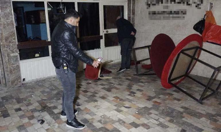 Kuzeni için gitti, canından oldu: İçine cin kaçtığını düşündük.