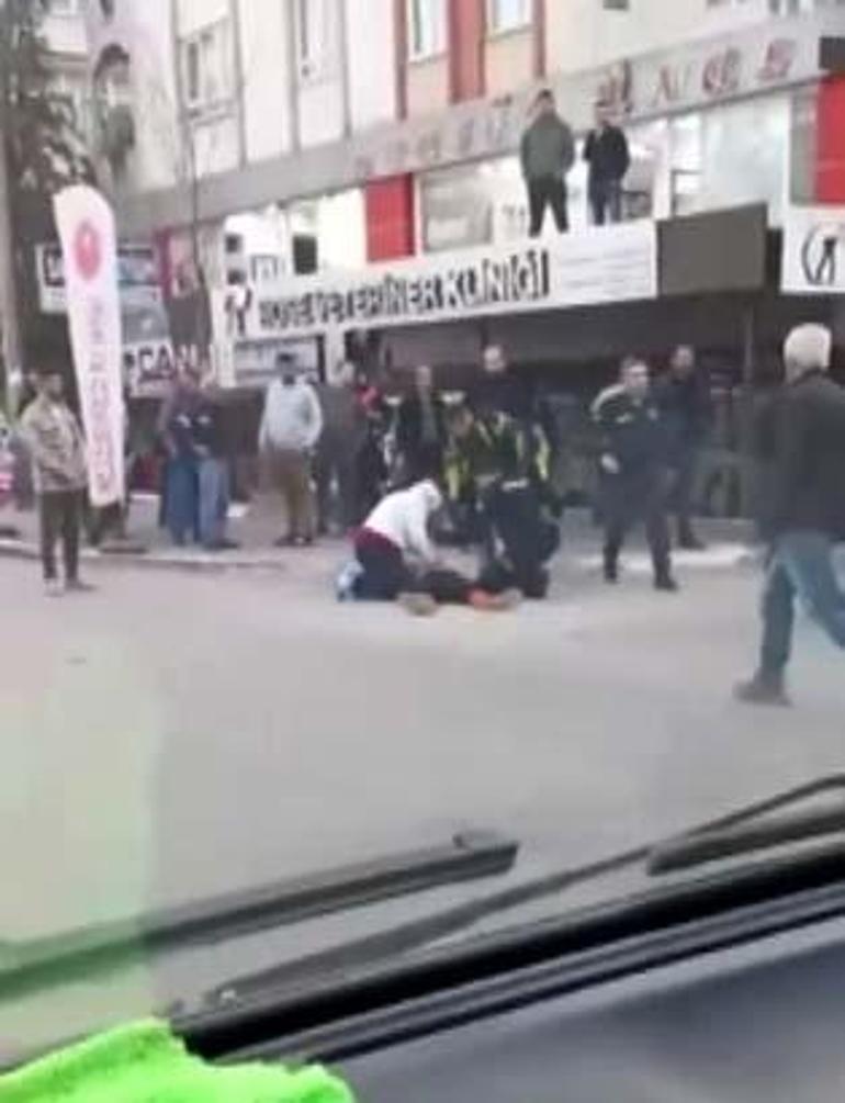 Kuzeni için gitti, canından oldu: İçine cin kaçtığını düşündük.
