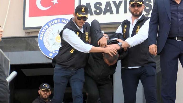 Son dakika: Türkiyeyi dehşete düşüren Bahar Aksu cinayetinde 4 tutuklama