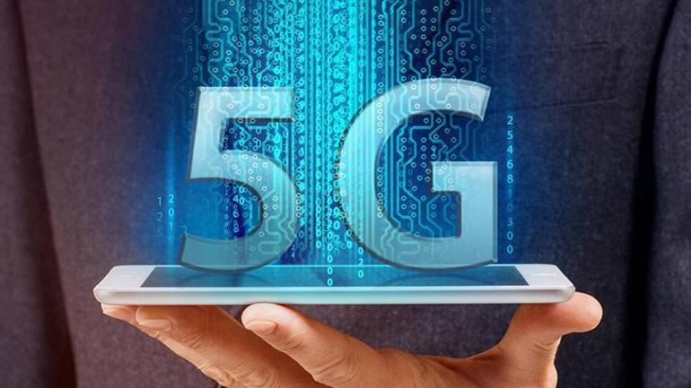 Dünyayı 5G’ye kavuşturan Türk 77 yıllık sorunu çözdü: Sıfır hata, bin kat hızlı