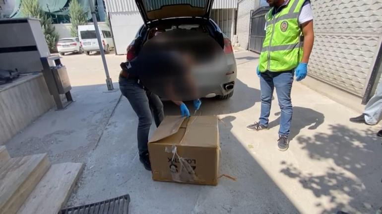 Uyuşturucu ticaretinden tutuklanan avukat ve sevgilisi, tahliye oldu: İlknur’un hiçbir şeyden haberi yok