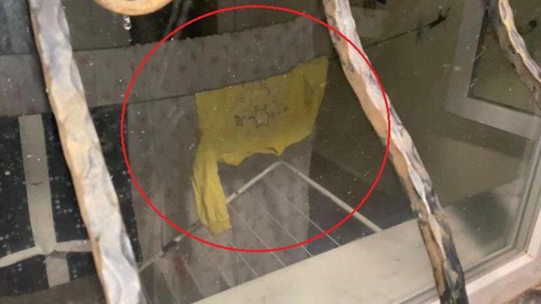 3 çocuğunu öldürdü Katil babanın başuçlarına bıraktığı notlar şoke etti