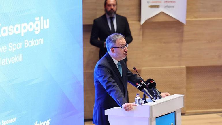 Dr. Mehmet Kasapoğlu: İzmir üreten bir şehir, bir dünya markası