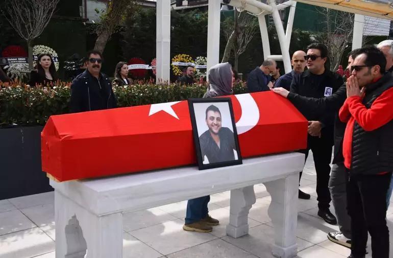Erken ölümüyle yasa boğmuştu Şinasi Yurtseverin eşinden günler sonra paylaşım