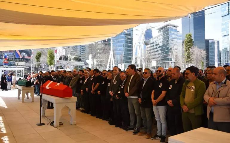 Erken ölümüyle yasa boğmuştu Şinasi Yurtseverin eşinden günler sonra paylaşım