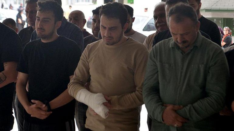 Adana’da eski eş dehşeti Ayrılığı hazmedemedi, pusu kurup öldürdü