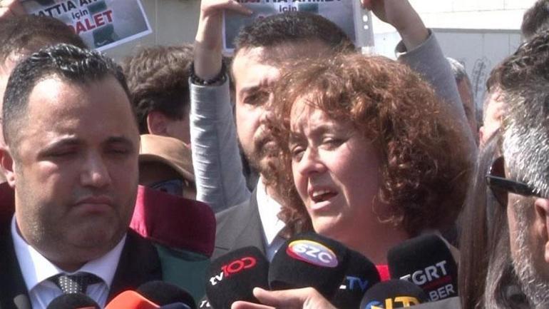 Caso de Minguzzi: La razón del asesinato no se encontró con el asesino por primera vez, un incidente en el parque