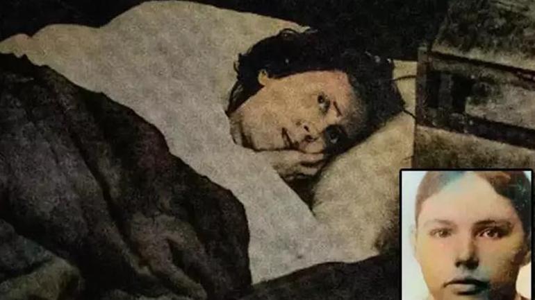 He slept in Samsun, didn't wake up for 56 days There is someone else, their fate is common: It's not a fairy tale, it's catatonia