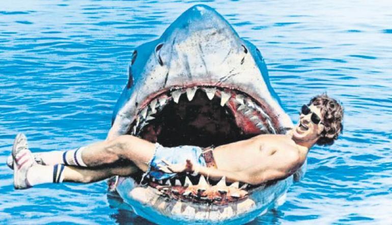 Jaws, 50 yaşında