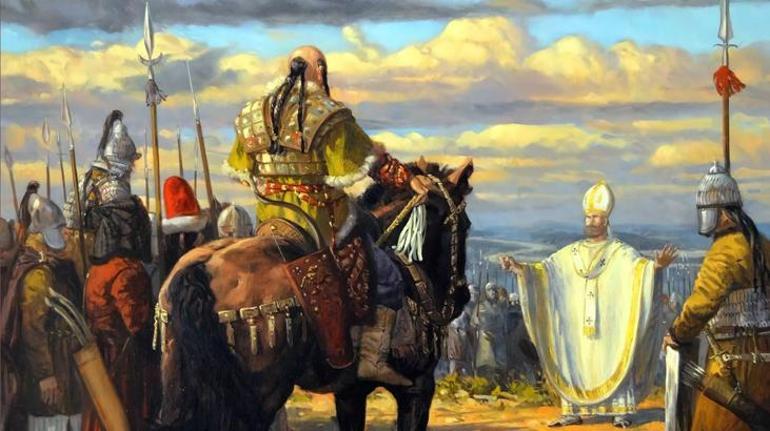 İlk Amerikalı Papa göreve başladı: Papa 14. Leonun ismi ne mesaj veriyor