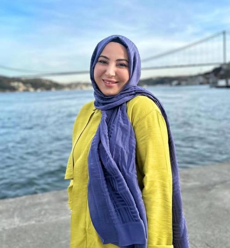 Masterchef Edayı gören tanıyamıyor Fit görünümünün sırrını açıkladı